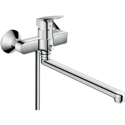 Hansgrohe Logis Banyo Bataryası 71402000 Hemen Al