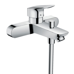 Hansgrohe Logis Banyo Bataryası 71430000