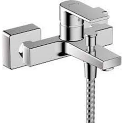 Hansgrohe Vernis Tek Kollu Banyo Bataryası Krom 71453000 Hemen Al