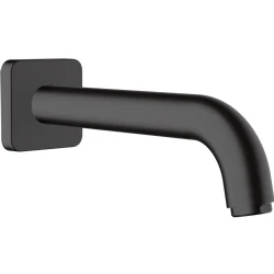 Hansgrohe Vernis Mat Siyah Banyo Musluğu Hemen Al