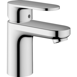 Hansgrohe Vernis Krom Lavabo Bataryası 71550000
