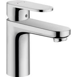 Hansgrohe Vernis Krom 100 Lavabo Bataryası  71551000