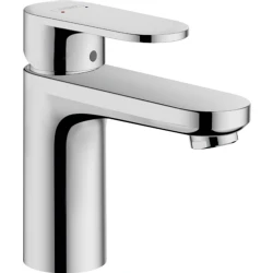 Hansgrohe Vernis Krom 100 Lavabo Bataryası  71551000 Hemen Al