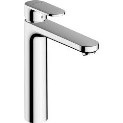 Hansgrohe Vernis Krom 190 Lavabo Bataryası  71552000