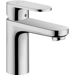 Hansgrohe Vernis Krom Lavabo Bataryası 71557000 Hemen Al