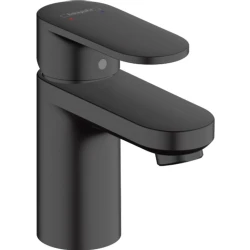 Hansgrohe Vernis Mat Siyah Lavabo Bataryası 71558670 Hemen Al