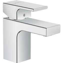 Hansgrohe Vernis Krom Tek Kollu Lavabo Bataryası 71560000