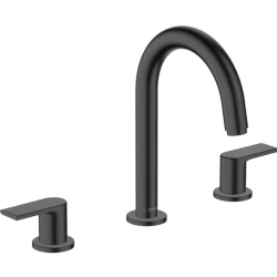 Hansgrohe Vernis Mat Siyah Lavabo Bataryası 71563670 Hemen Al