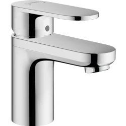 Hansgrohe Vernis Krom Lavabo Bataryası 71570000 Hemen Al