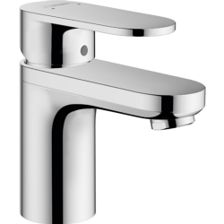 Hansgrohe Vernis Krom 100 Lavabo Bataryası  71571000