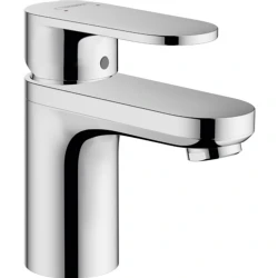 Hansgrohe Vernis Krom 100 Lavabo Bataryası  71571000 Hemen Al