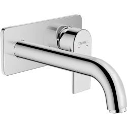 Hansgrohe Vernis Krom lavabo Bataryası 71578000 Hemen Al