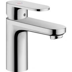 Hansgrohe Vernis Krom Lavabo Bataryası 71584000 Hemen Al