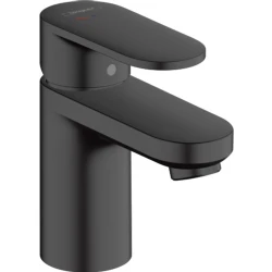 Hansgrohe Vernis Mat Siyah Lavabo Bataryası Hemen Al