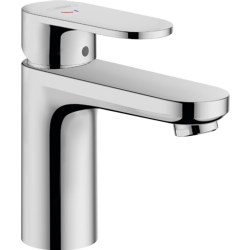 Hansgrohe Vernis Krom 100 Lavabo Bataryası  71585000