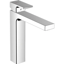 Hansgrohe Vernis Krom Lavabo Bataryası 71590000 Hemen Al