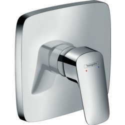 Hansgrohe Logis Duş Bataryası 71607000