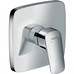 Hansgrohe Logis Duş Bataryası 71607000 Hemen Al