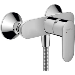 Hansgrohe Vernis Tek kollu Duş Bataryası Krom 71640000 Hemen Al