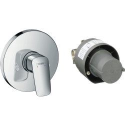 Hansgrohe Logis Duş Bataryası 71666000