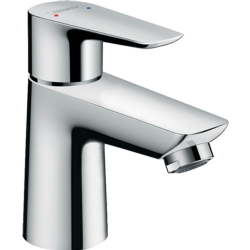 Hansgrohe Talis Krom Lavabo Bataryası 71700000