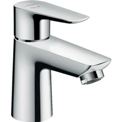 Hansgrohe Talis Krom Lavabo Bataryası 71704000 Hemen Al