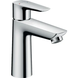 Hansgrohe Talis Krom Mutfak Bataryası Hemen Al