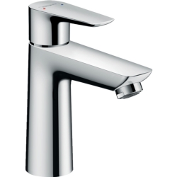 Hansgrohe Talis Krom Lavabo Bataryası 71712000