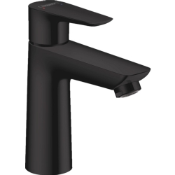 Hansgrohe Talis Mat Siyah Lavabo Bataryası 71712670