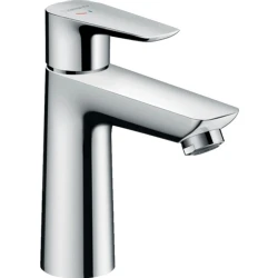 Hansgrohe Talis Krom Lavabo Bataryası 71714000 Hemen Al