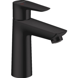 Hansgrohe Talis Mat Siyah Lavabo Bataryası 71714670