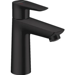 Hansgrohe Talis Mat Siyah Lavabo Bataryası 71714670 Hemen Al