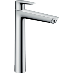 HansGrohe Talis E 240 Kumandalı Lavabo Bataryası