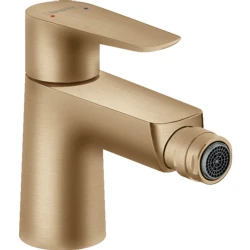 Hansgrohe Talis Fırçalanmış Bronz Banyo Bataryası 71720140 Hemen Al