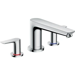 Hansgrohe Talis Krom Küvet Bataryası Hemen Al