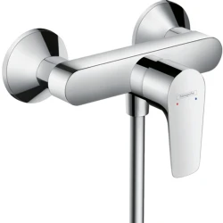 Hansgrohe Talis Krom Duş Bataryası 71760000 Hemen Al
