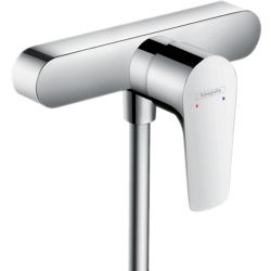 Hansgrohe Talis Krom Duş Bataryası 71761000