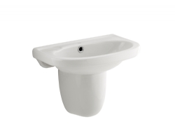 Kale Optimum 45x28 Cm Lavabo