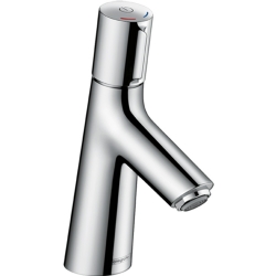 Hansgrohe Talis Krom Lavabo Bataryası 72040000