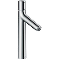 Hansgrohe Talis Krom Lavabo Bataryası 72045000