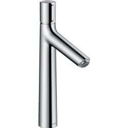 Hansgrohe Talis Krom Lavabo Bataryası 72045000 Hemen Al