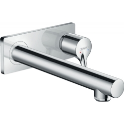 HansGrohe Talis S 22,5cm Ankastre Lavabo Bataryası