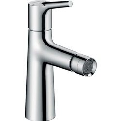 Hansgrohe Talis Krom Duş Bataryası 72200000