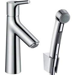 Hansgrohe Talis Krom Lavabo Bataryası Hemen Al