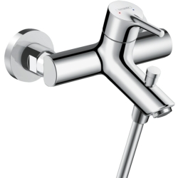 Hansgrohe Talis Krom Banyo Bataryası 72401000