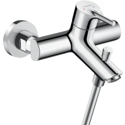 Hansgrohe Talis Krom Banyo Bataryası 72401000 Hemen Al