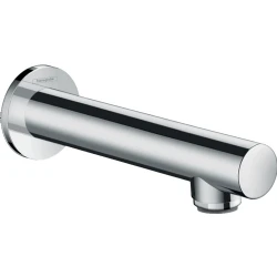 Hansgrohe Talis Krom Banyo Musluğu Hemen Al