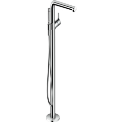 Hansgrohe Talis Krom Lavabo Bataryası 72412000