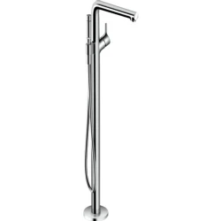 Hansgrohe Talis Krom Lavabo Bataryası 72412000 Hemen Al