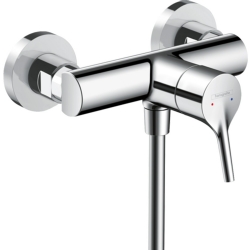 Hansgrohe Talis Krom Duş Bataryası 72601000